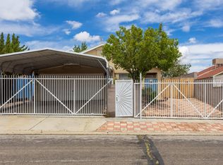 11101 Lipizzan Ave SW, Albuquerque, NM 87121