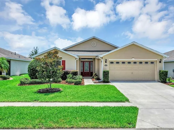 26653 Otter Creek Ln, Leesburg, FL 34748