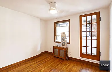 Rented by Bond New York