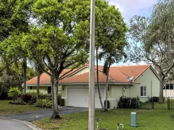 9285 NW 44TH Court, Coral Springs, FL 33065
