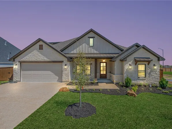 4833 White Ash Ct, College Station, TX 77845