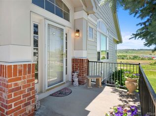 3157 Newport Cir, Castle Rock, CO 80104