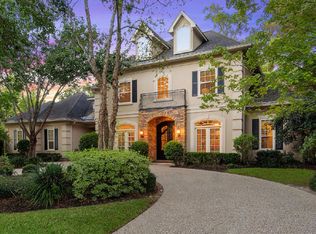 26 Snow Pond Pl, Spring, TX 77382