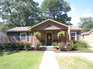 228 Kent Dr, Birmingham, AL 35209