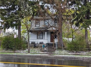 710 N Goodman St, Rochester, NY 14609