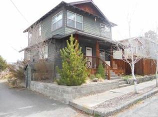 1020 NW Delaware Ave, Bend, OR 97703