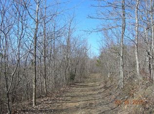 1155 Bobletts Gap Rd, Buchanan, VA 24066