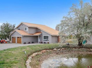 16 Clover Pl, Durango, CO 81303