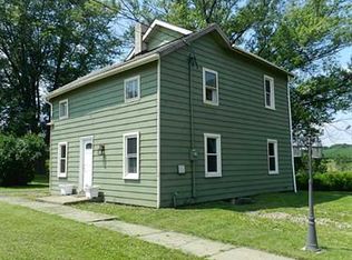 4124 Ellwood Rd, New Castle, PA 16101