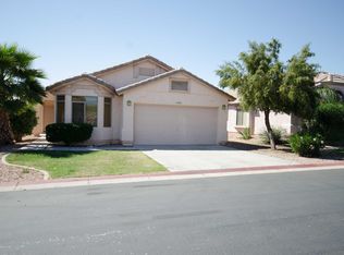 912 S Cerise, Mesa, AZ 85208