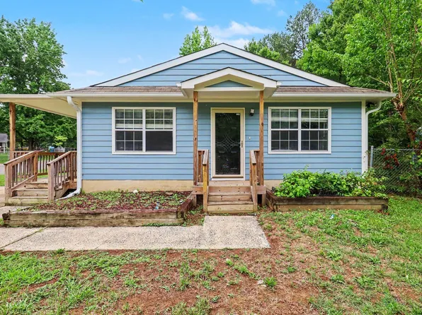1104 Pecan Pl, Durham, NC 27704