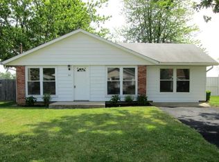 36 Birchwood Dr, London, OH 43140