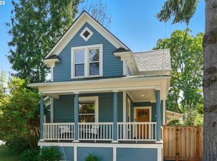 3280 SE Madison St, Portland, OR 97214