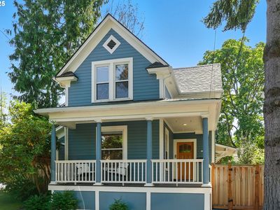 3280 SE Madison St, Portland, OR, 97214