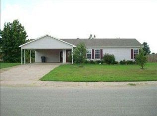 5329 Nathan Dr, Jonesboro, AR 72401