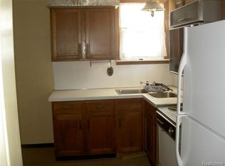 4361 Myron Ave, Wayne, MI 48184