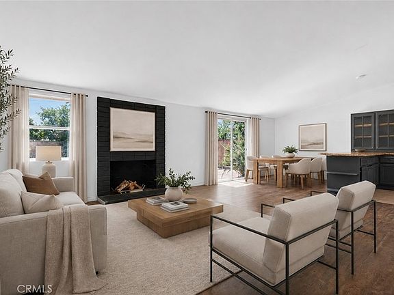 3rd image of 7426 Irondale Ave