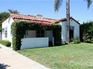 5625 Mammoth Ave, Van Nuys, CA 91401