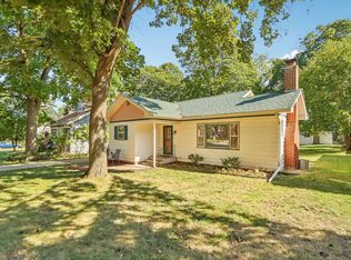 49 Stam St, Williams Bay, WI 53191