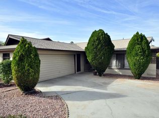 4518 S Forest Ave, Tempe, AZ 85282