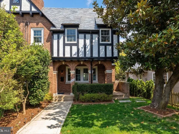 3605 Van Ness St NW, Washington, DC 20008