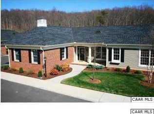 1568 Pantops Mountain Pl, Charlottesville, VA