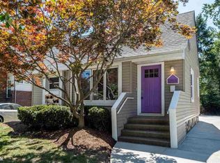 1258 E Lincoln Ave, Birmingham, MI