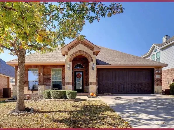 9305 Bayard St, Fort Worth, TX 76244
