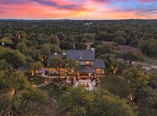 290 Sunset Rdg, Dripping Springs, TX 78620