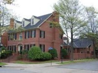 800 Botetourt Gdns, Norfolk, VA 23507