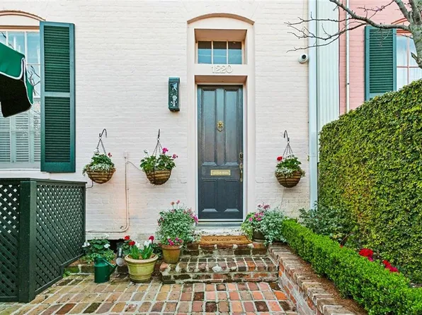 1220 Antonine St #7, New Orleans, LA 70115