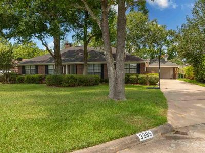 3385 Shady Hollow Ln, Beaumont, TX, 77706
