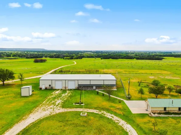 9808 State Highway 220 #6, Hico, TX 76457