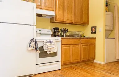 Rented by The Agency