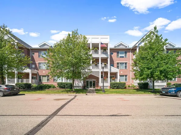 5406 2nd AVENUE #2A, Kenosha, WI 53140