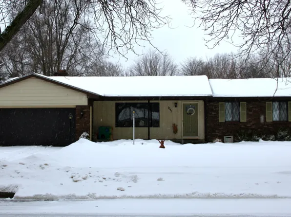 1949 Woodcliff Ave SE, Grand Rapids, MI 49506