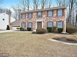 5946 Oakland Park Dr, Burke, VA 22015