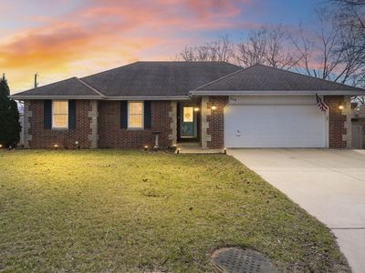 336 Becky Circle N, Nixa, MO, 65714