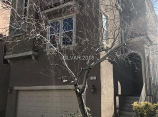 9371 Moonscape Ave, Las Vegas, NV 89178