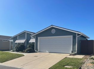 3287 Quail Meadows Dr #83, Santa Maria, CA 93455