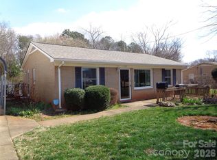 529 Harmon St, Forest City, NC 28043