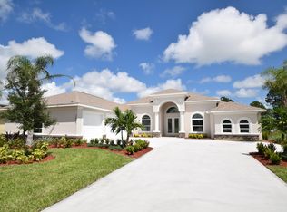2007 Windbrook Dr SE, Palm Bay, FL 32909