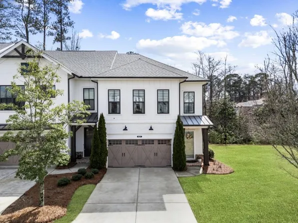 401 Johnson Ct, Alpharetta, GA 30009