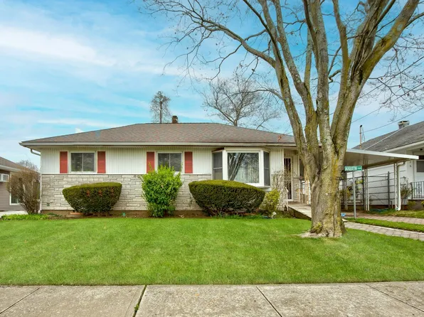 312 Coventry Road S, West Hempstead, NY 11552