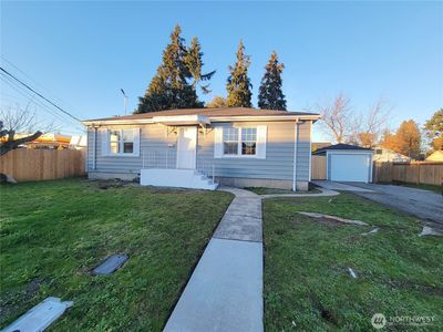 131 S 64th Street, Tacoma, WA, 98408