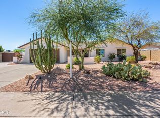 4379 E Friess Dr, Phoenix, AZ 85032