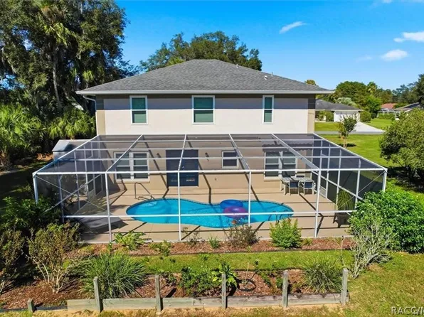 4482 E Avocet Ct, Inverness, FL 34453