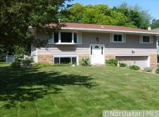 910 15th St SE, Forest Lake, MN 55025