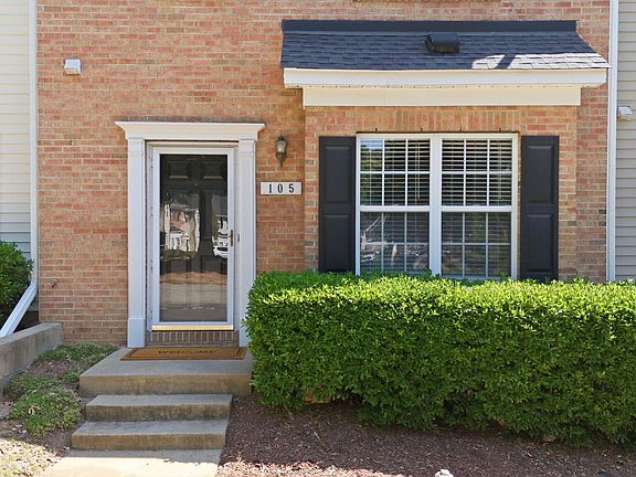 2nd image of 105 Baberton Dr