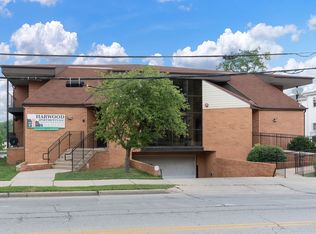 Harwood Apartments, Milwaukee, WI 53213